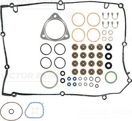 Victor Reinz 02-11519-01 - Kit guarnizioni, Testata autozon.pro