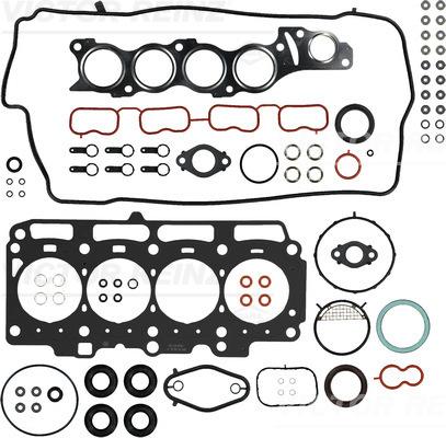 Victor Reinz 02-11063-01 - Kit guarnizioni, Testata autozon.pro