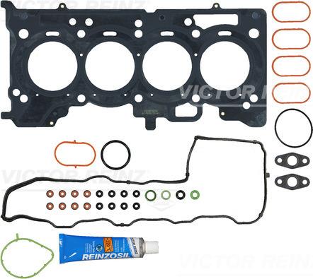 Victor Reinz 02-11086-02 - Kit guarnizioni, Testata autozon.pro