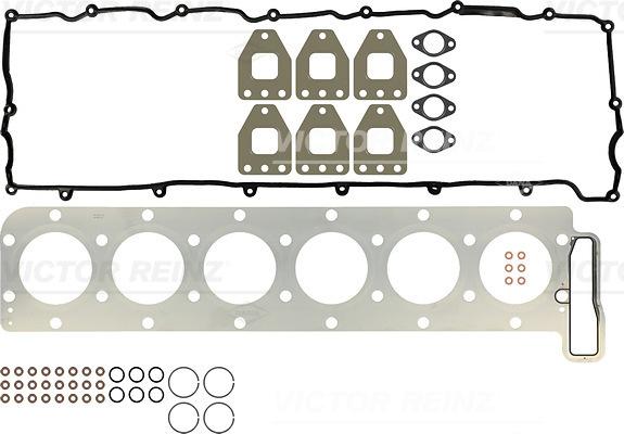 Victor Reinz 02-11191-01 - Kit guarnizioni, Testata autozon.pro