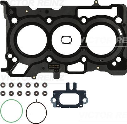 Victor Reinz 02-11359-01 - Kit guarnizioni, Testata autozon.pro