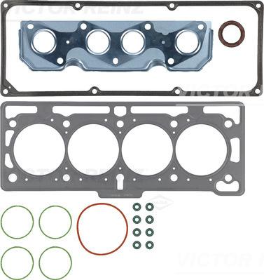 Victor Reinz 02-11364-01 - Kit guarnizioni, Testata autozon.pro