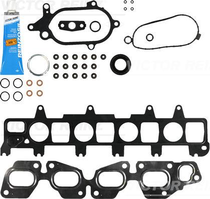 Victor Reinz 02-11316-01 - Kit guarnizioni, Testata autozon.pro