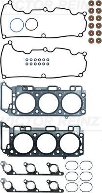 Victor Reinz 02-11228-02 - Kit guarnizioni, Testata autozon.pro