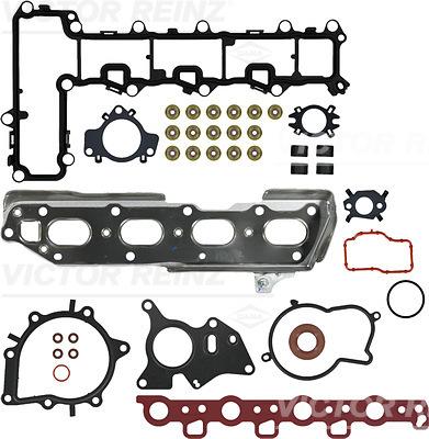 Victor Reinz 02-12453-01 - Kit guarnizioni, Testata autozon.pro