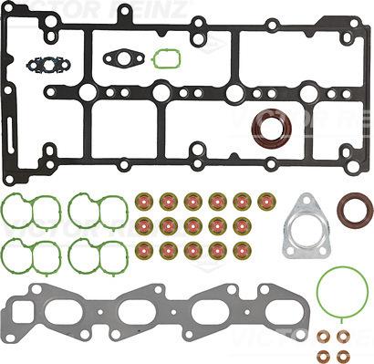 Victor Reinz 02-39354-01 - Kit guarnizioni, Testata autozon.pro