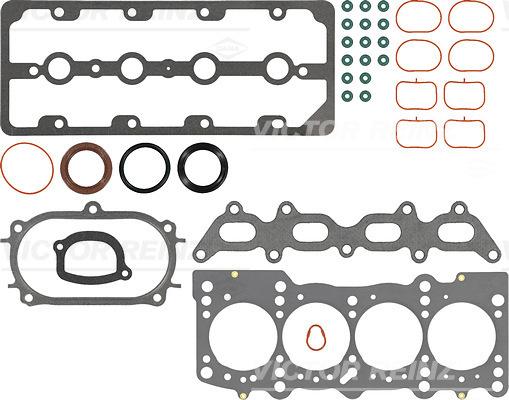 Victor Reinz 02-34940-01 - Kit guarnizioni, Testata autozon.pro