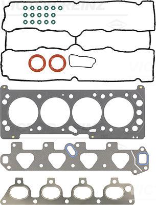 Victor Reinz 02-34900-01 - Kit guarnizioni, Testata autozon.pro