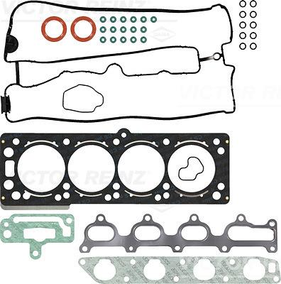 Victor Reinz 02-34435-01 - Kit guarnizioni, Testata autozon.pro