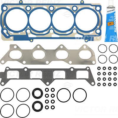 Victor Reinz 02-34075-01 - Kit guarnizioni, Testata autozon.pro