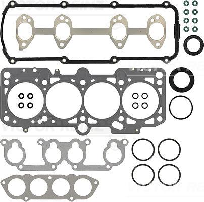 Victor Reinz 02-34140-02 - Kit guarnizioni, Testata autozon.pro