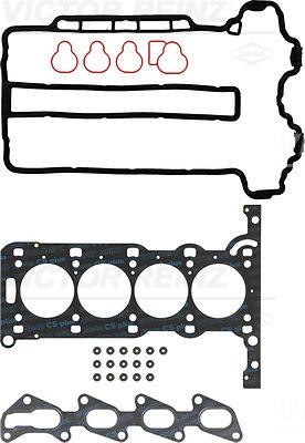 Victor Reinz 02-34162-01 - Kit guarnizioni, Testata autozon.pro