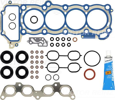 Victor Reinz 02-34185-02 - Kit guarnizioni, Testata autozon.pro