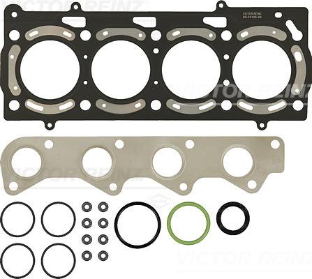 Victor Reinz 02-34135-03 - Kit guarnizioni, Testata autozon.pro