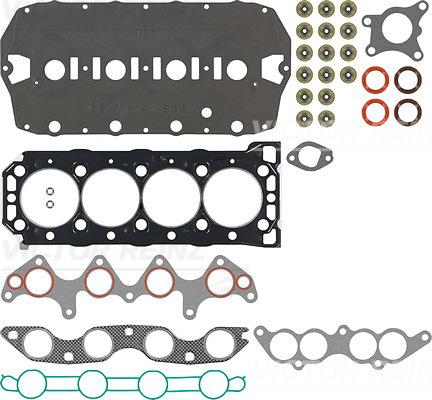 Victor Reinz 02-34835-04 - Kit guarnizioni, Testata autozon.pro