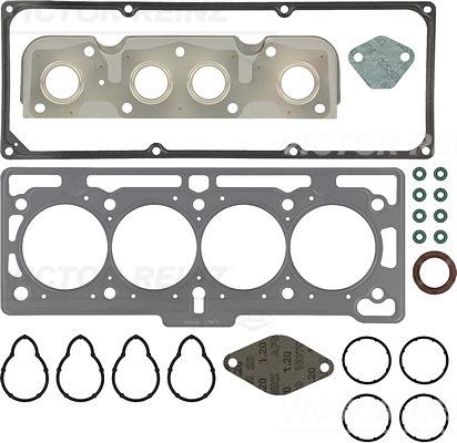 Victor Reinz 02-34830-01 - Kit guarnizioni, Testata autozon.pro