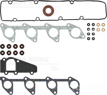 Victor Reinz 02-34398-01 - Kit guarnizioni, Testata autozon.pro