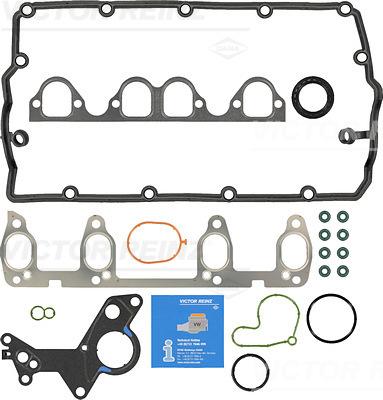 Victor Reinz 02-34302-01 - Kit guarnizioni, Testata autozon.pro