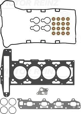 Victor Reinz 02-34330-01 - Kit guarnizioni, Testata autozon.pro