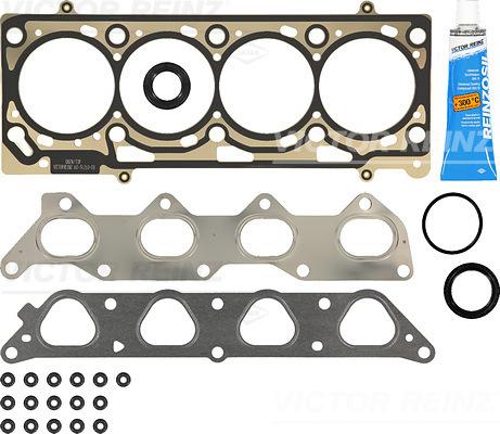 Victor Reinz 02-34260-01 - Kit guarnizioni, Testata autozon.pro