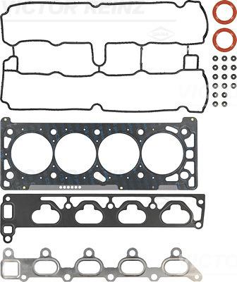 Victor Reinz 02-34205-02 - Kit guarnizioni, Testata autozon.pro