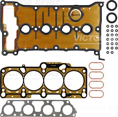 Victor Reinz 02-35450-01 - Kit guarnizioni, Testata autozon.pro