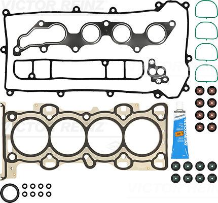 Victor Reinz 02-35435-01 - Kit guarnizioni, Testata autozon.pro