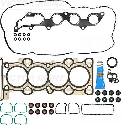 Victor Reinz 02-35435-02 - Kit guarnizioni, Testata autozon.pro