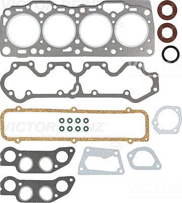 Victor Reinz 02-35590-01 - Kit guarnizioni, Testata autozon.pro