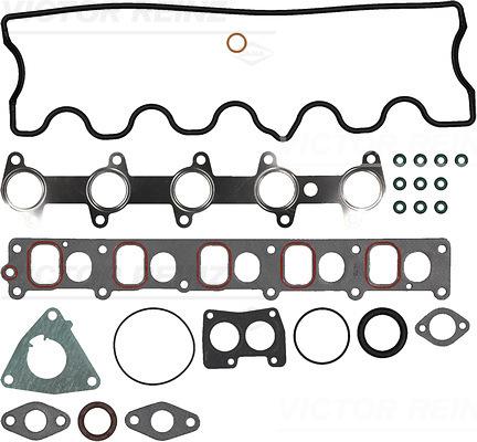 Victor Reinz 02-35699-02 - Kit guarnizioni, Testata autozon.pro