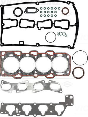 Victor Reinz 02-35600-04 - Kit guarnizioni, Testata autozon.pro