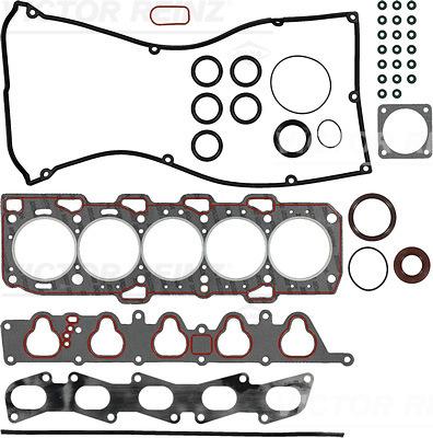 Victor Reinz 02-35615-01 - Kit guarnizioni, Testata autozon.pro