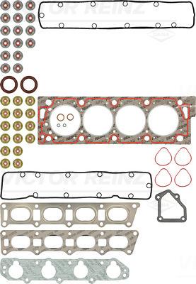 Victor Reinz 02-35040-01 - Kit guarnizioni, Testata autozon.pro