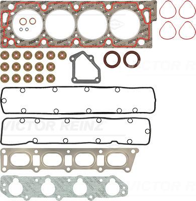 Victor Reinz 02-35040-02 - Kit guarnizioni, Testata autozon.pro