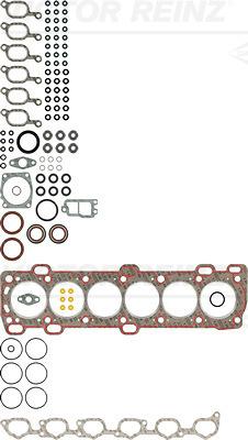 Victor Reinz 02-35085-01 - Kit guarnizioni, Testata autozon.pro