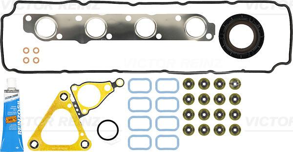 Victor Reinz 02-35115-01 - Kit guarnizioni, Testata autozon.pro