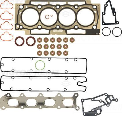 Victor Reinz 02-35820-01 - Kit guarnizioni, Testata autozon.pro