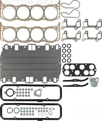 Victor Reinz 02-35380-01 - Kit guarnizioni, Testata autozon.pro