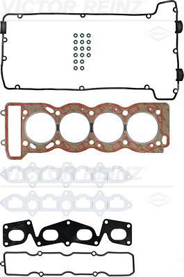 Victor Reinz 02-35290-01 - Kit guarnizioni, Testata autozon.pro