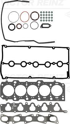 Victor Reinz 02-36915-01 - Kit guarnizioni, Testata autozon.pro