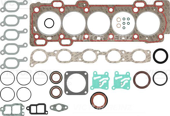 Victor Reinz 02-36970-01 - Kit guarnizioni, Testata autozon.pro