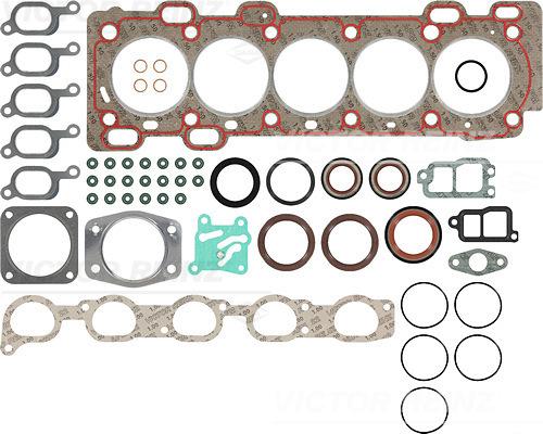 Victor Reinz 02-36970-03 - Kit guarnizioni, Testata autozon.pro