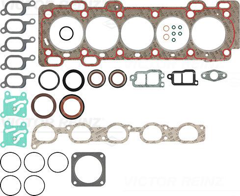 Victor Reinz 02-36970-02 - Kit guarnizioni, Testata autozon.pro