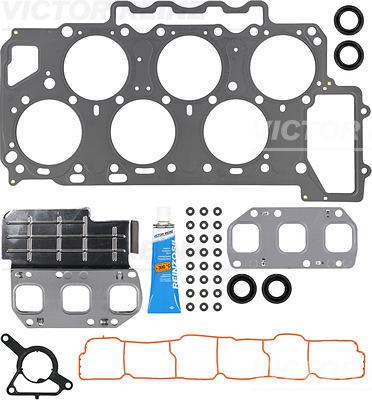 Victor Reinz 02-36430-01 - Kit guarnizioni, Testata autozon.pro