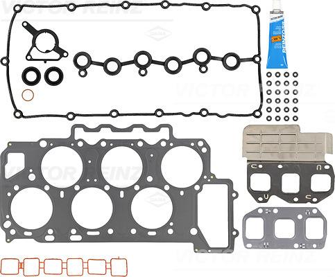 Victor Reinz 02-36430-02 - Kit guarnizioni, Testata autozon.pro