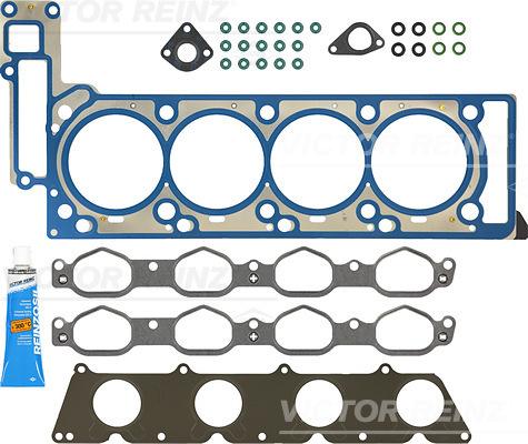 Victor Reinz 02-36560-01 - Kit guarnizioni, Testata autozon.pro