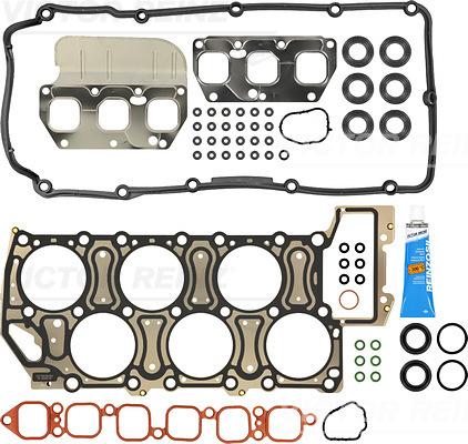 Victor Reinz 02-36090-01 - Kit guarnizioni, Testata autozon.pro