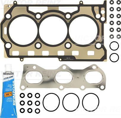 Victor Reinz 02-36045-01 - Kit guarnizioni, Testata autozon.pro