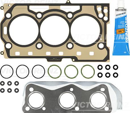 Victor Reinz 02-36050-01 - Kit guarnizioni, Testata autozon.pro