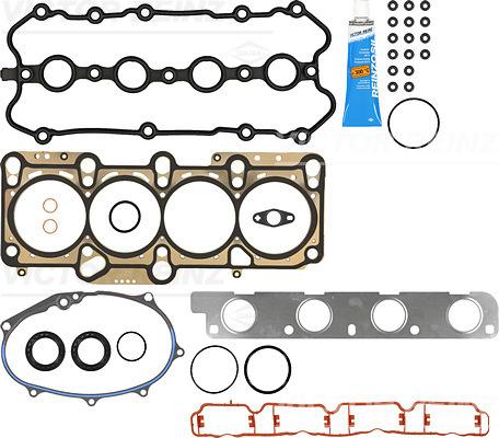 Victor Reinz 02-36005-01 - Kit guarnizioni, Testata autozon.pro